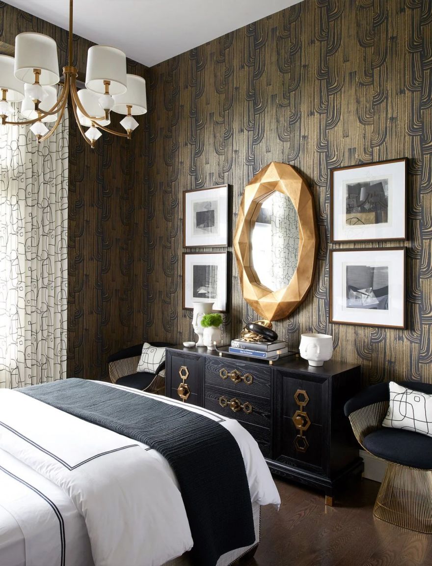 格林布赖尔宅邸-104