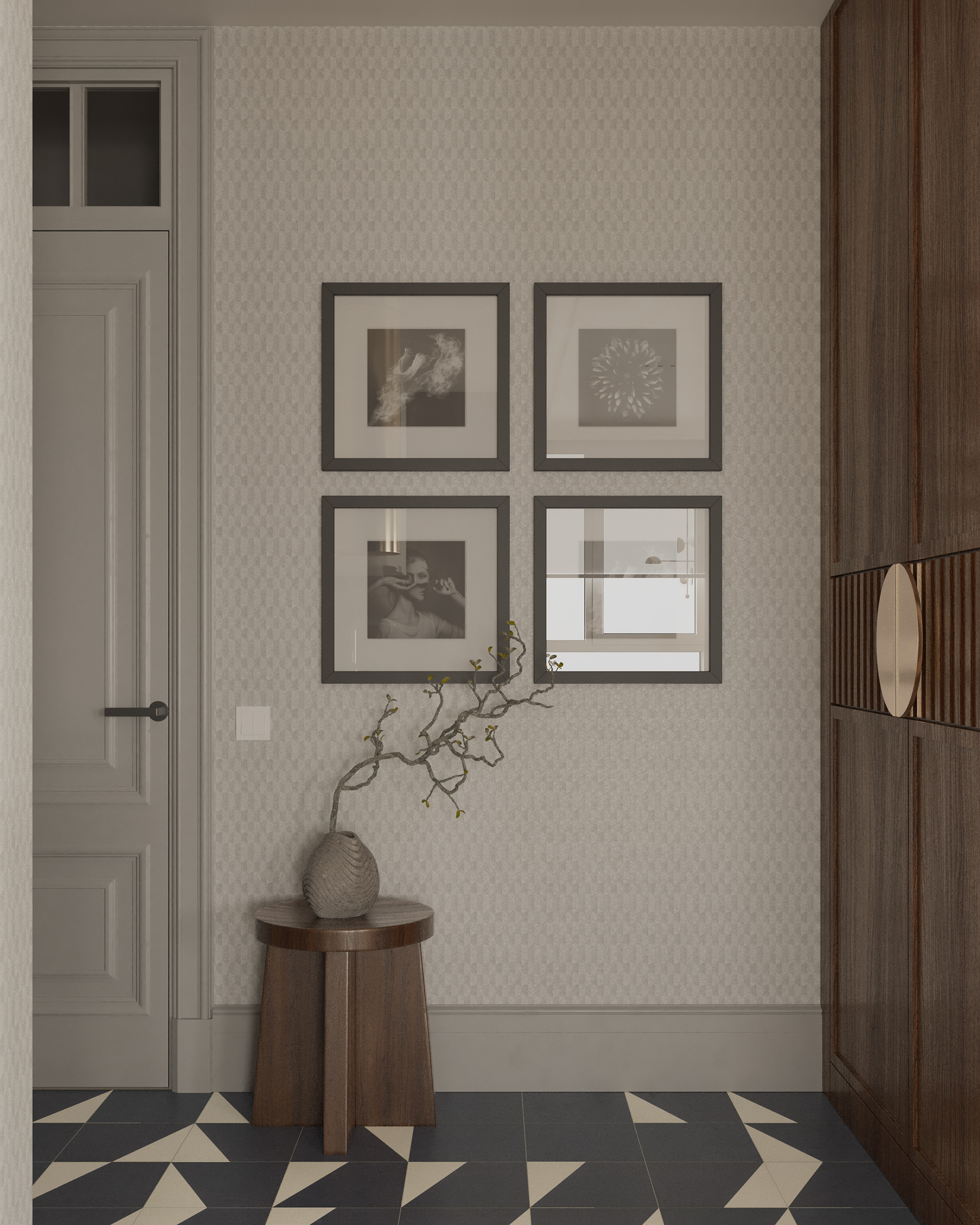 最先进二重奏（注：SOTA常见为State-of-the-Art的缩写，意为最先进的、顶尖的 ） 丨乌克兰利沃夫-15