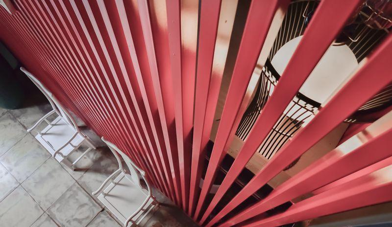 乌鲁木齐HDD设计馆 | 工业风loft的时尚演绎-17