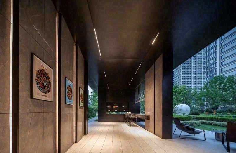 南京金基瞻月府丨中国南京-111