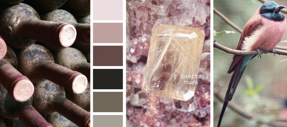 红而不灼·美式轻奢,演绎纯粹本质的温馨家居-11