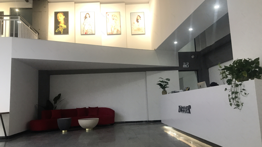 斑玛映像影楼设计丨中国湘西丨湖南众东建筑装饰有限公司-109