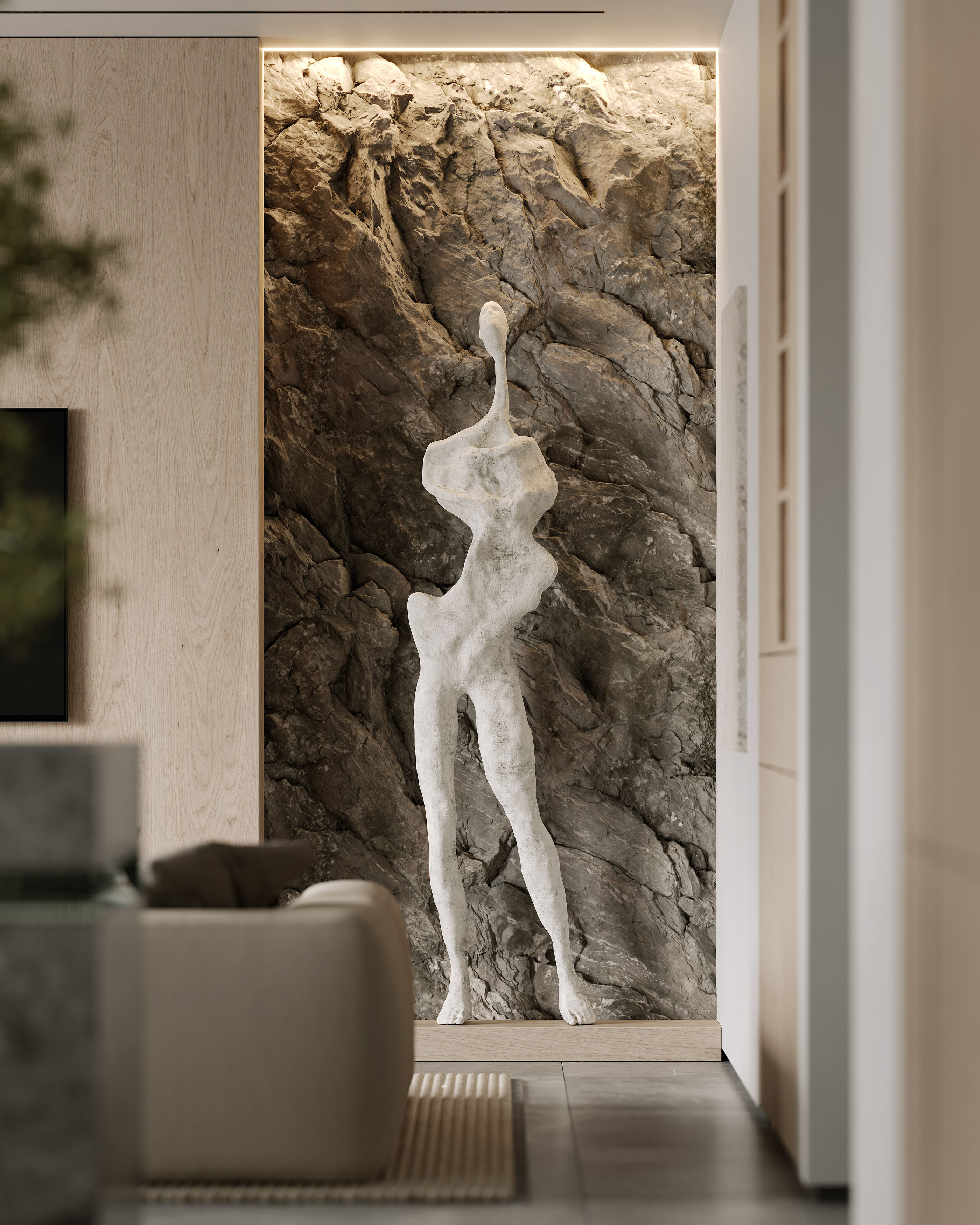 Chin Architects设计,从建筑到室内！-9