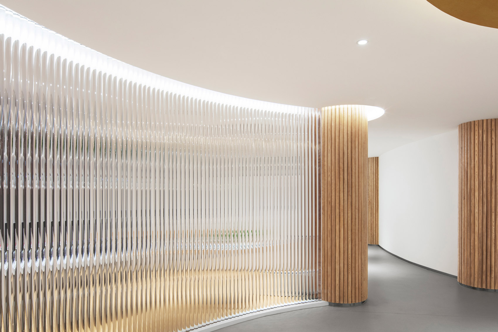 深圳科发幼儿园丨中国深圳丨元新建城(深圳)建筑师事务所有限公司-46