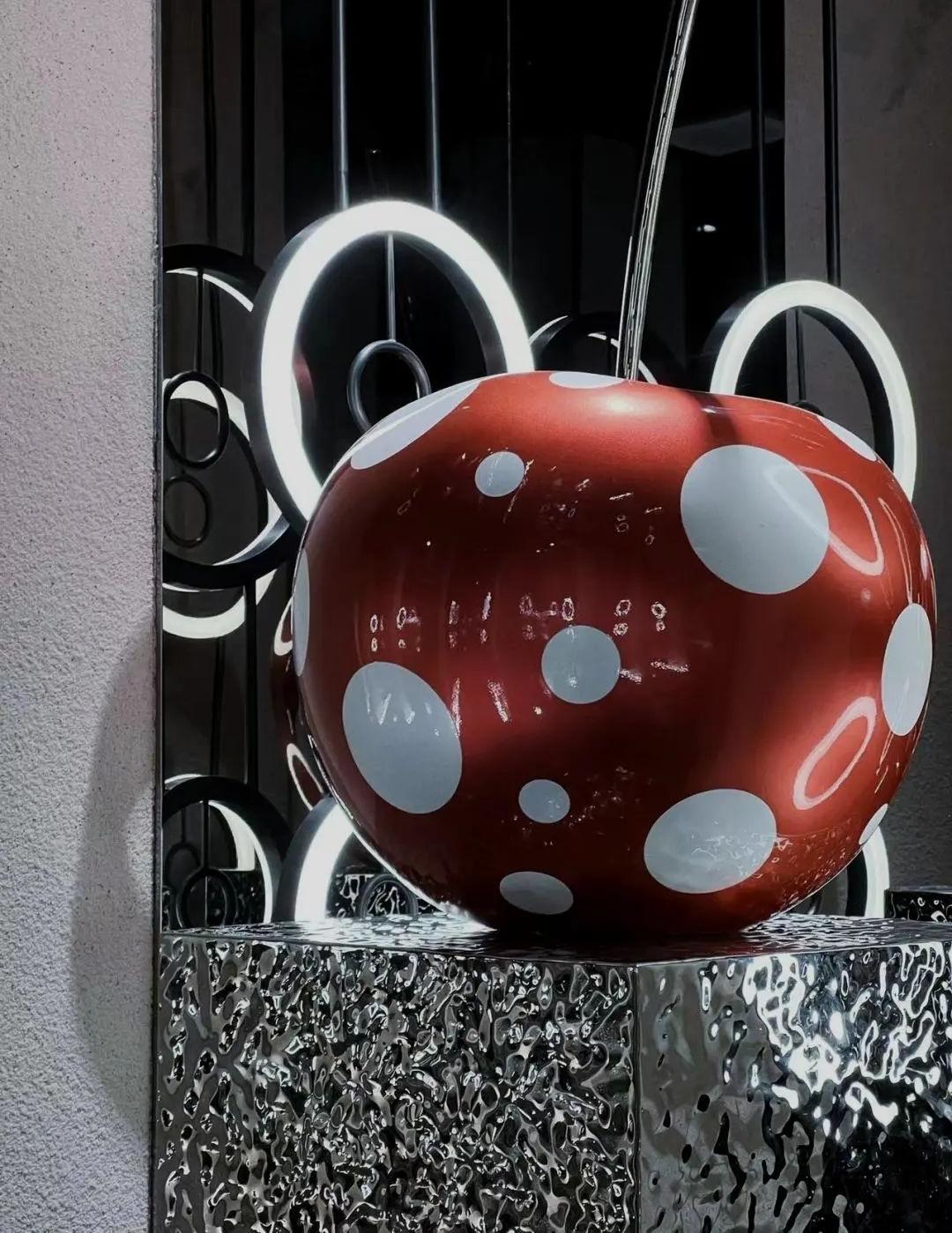 广州珠江天郦样板间丨中国广州丨安奥拉(ANAURA)-0