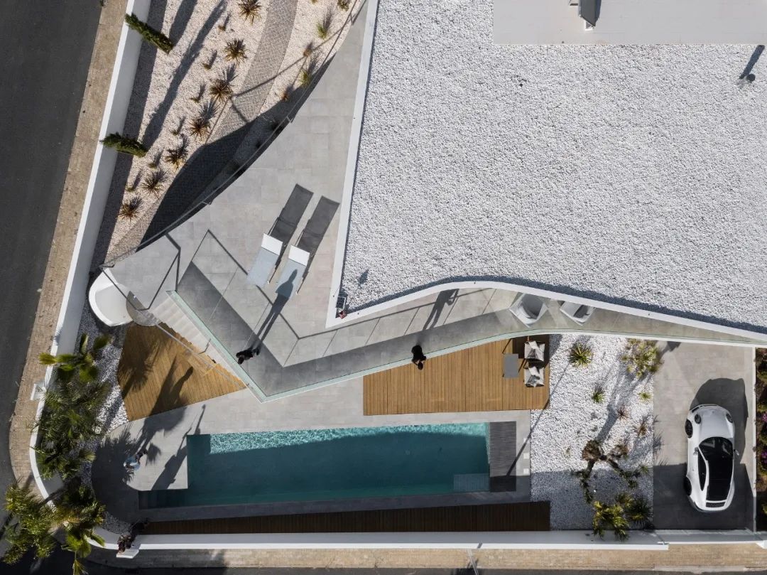 葡萄牙建筑大师 Vitor Vilhena 的惊艳之作-106