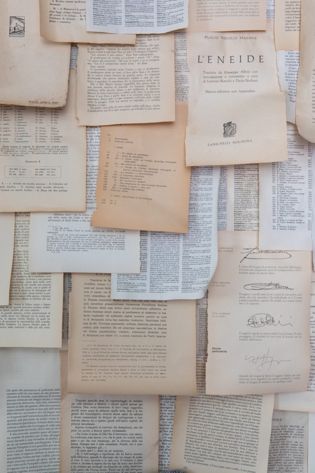 Il Nido di Carta（纸质鸟巢）丨意大利米兰丨Icona Architetti Associati-23