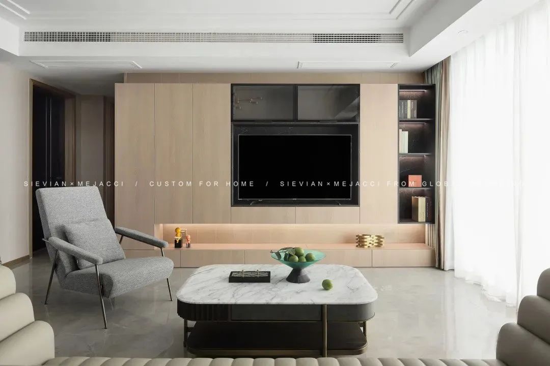 2021 梅亚奇全屋设计回顾与展望丨中国南京-101