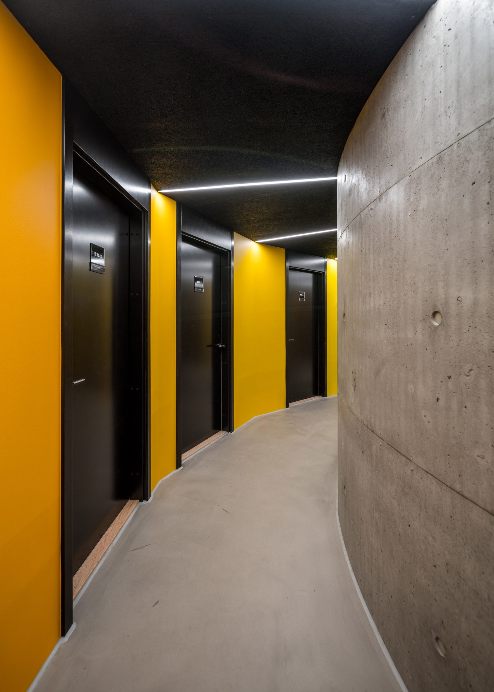 丨丹麦哥本哈根丨丹麦建筑公司BIG-14