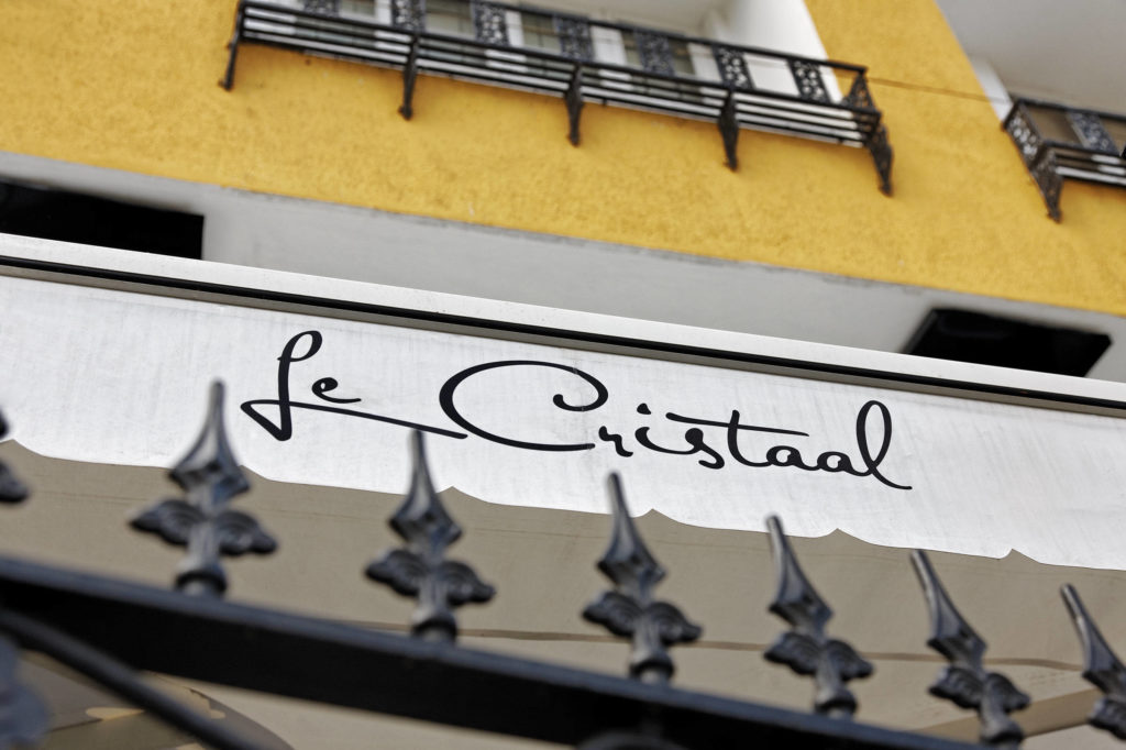 乐·水晶（这里LE可能类似品牌名一部分，音译为乐 ， Cristaal常见义为水晶） 丨印度班加罗尔丨FADD Studio-12