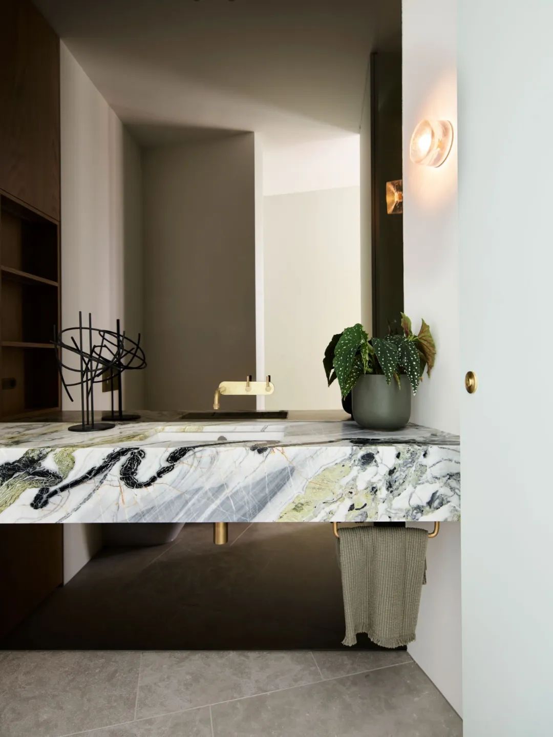 澳洲鲸鱼海滩别墅丨Studio Johnston-21