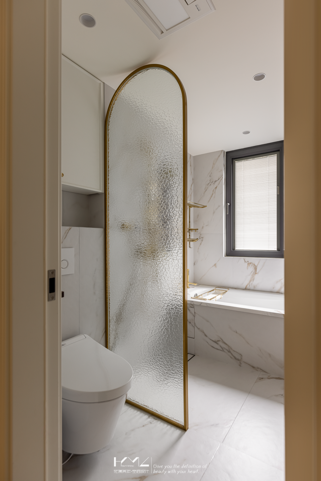 曼塔 · 南京旭日爱上城的法式浪漫花漾美作丨中国南京丨花漾美作·空间设计-93