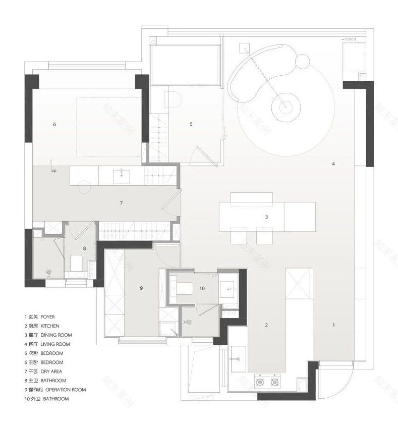 环岛丨中国温州丨筑涧设计-32