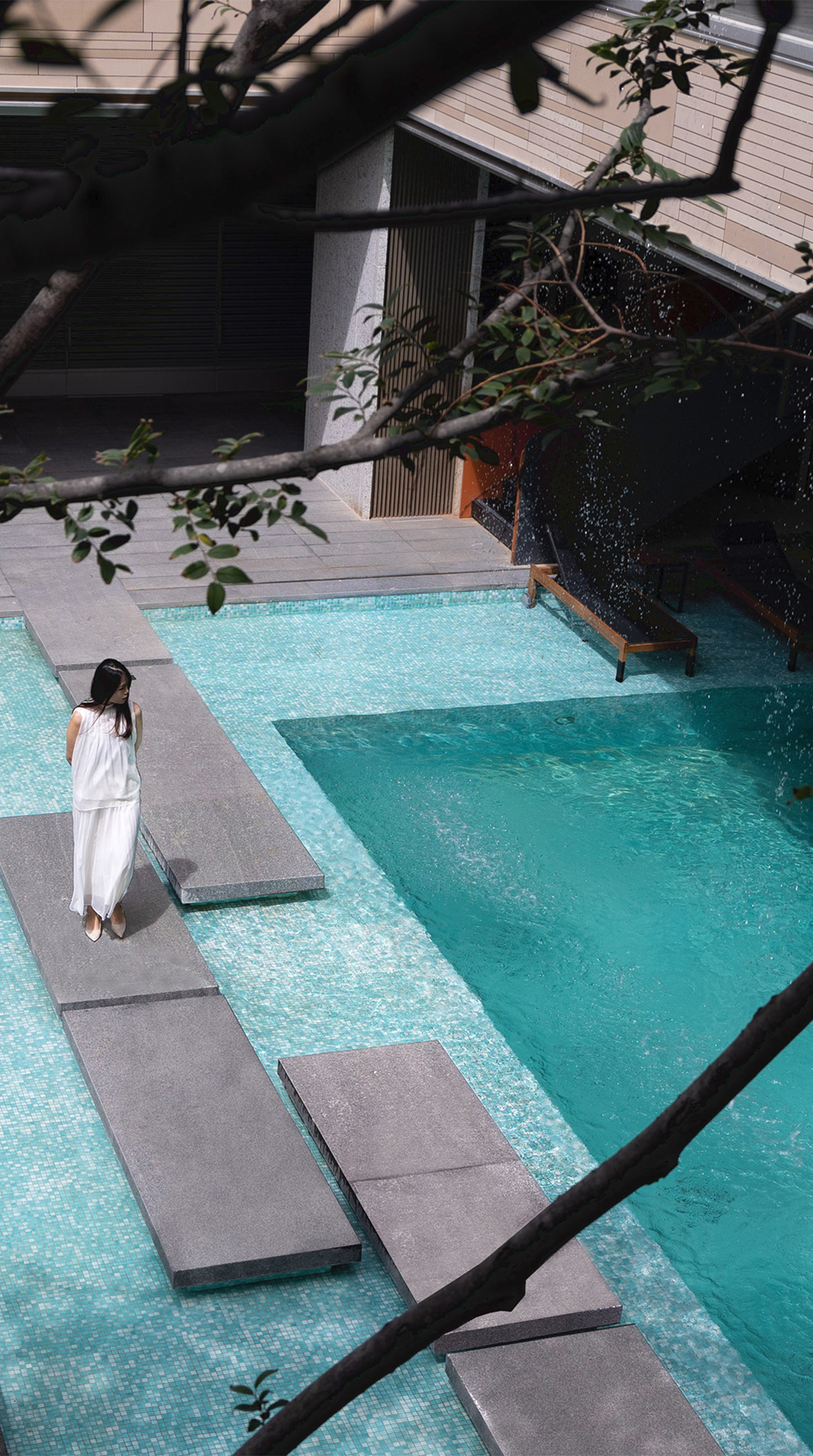 南昌华侨城万科世纪水岸·汀岸——自然与都市的度假融合-9