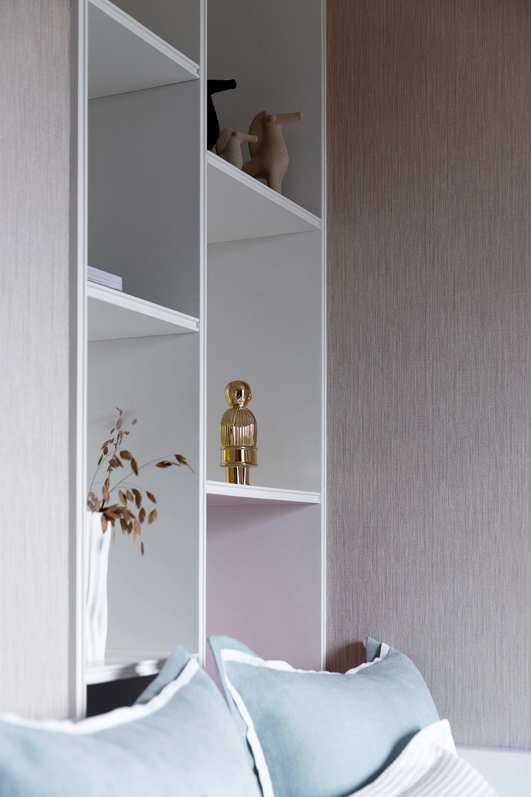 中海九号公馆小叠项目丨中国厦门丨其境设计-25