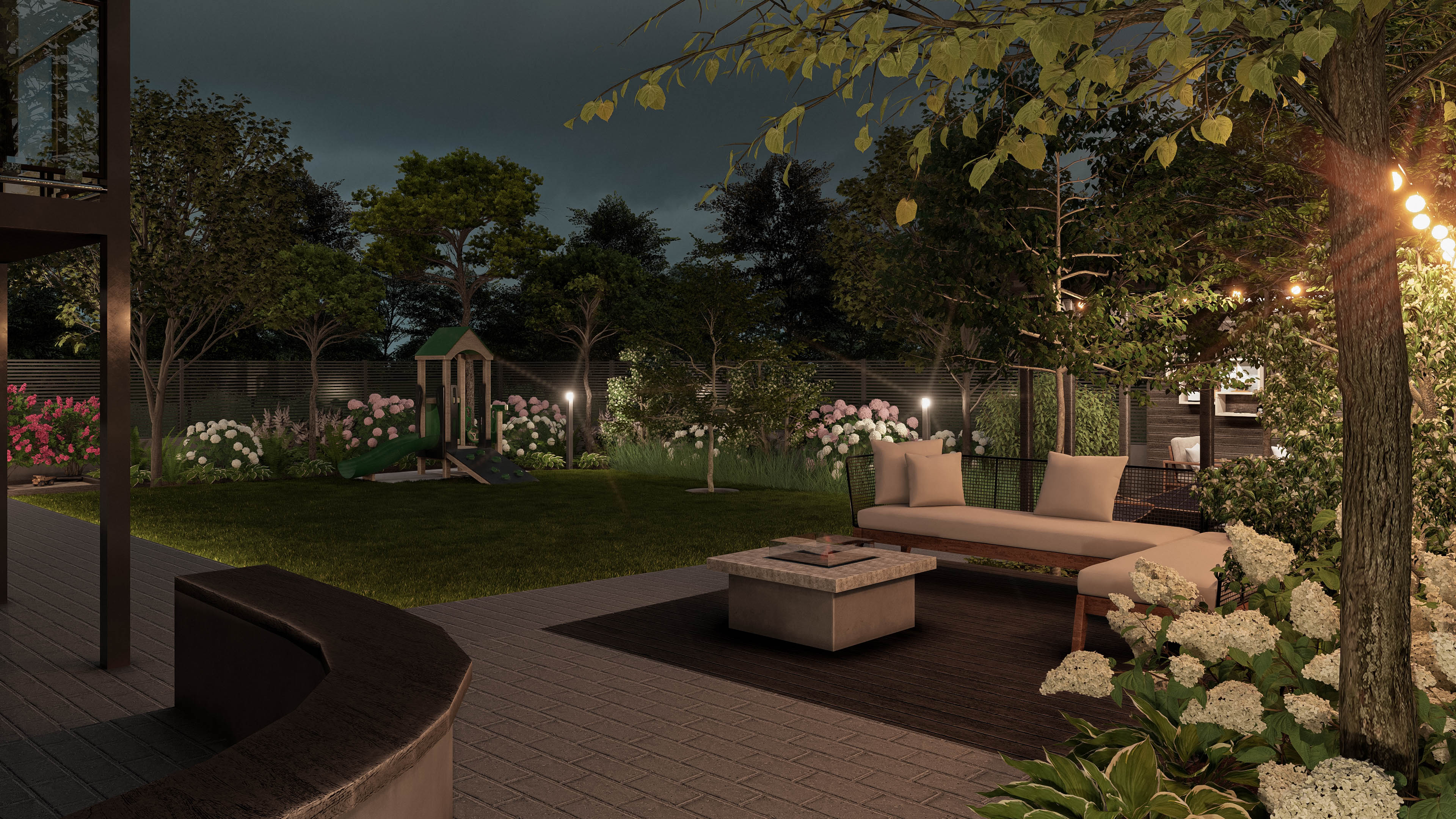 Slope transformation（斜坡改造）-22