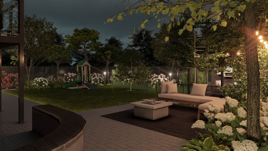 Slope transformation(斜坡改造)-22