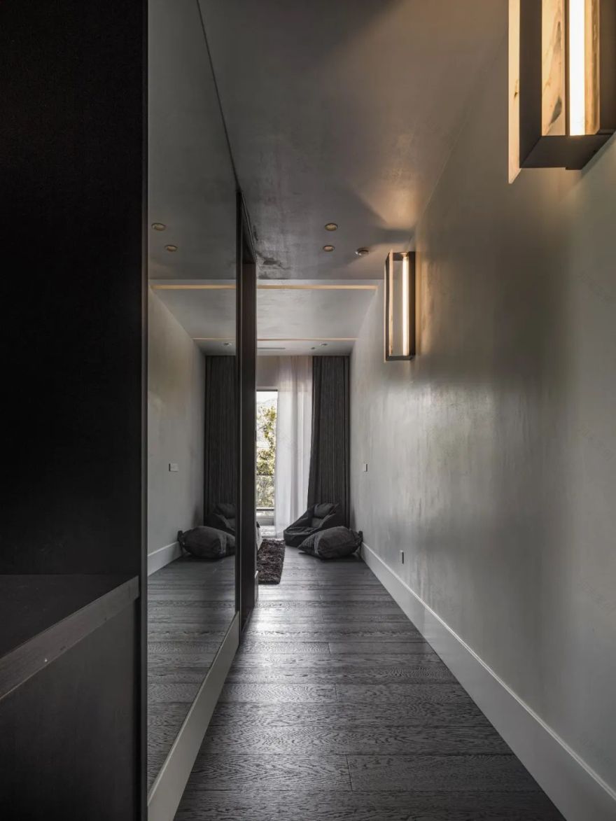 层渐·木韵然丨中国杭州丨胡晓君 GREENJUN-108