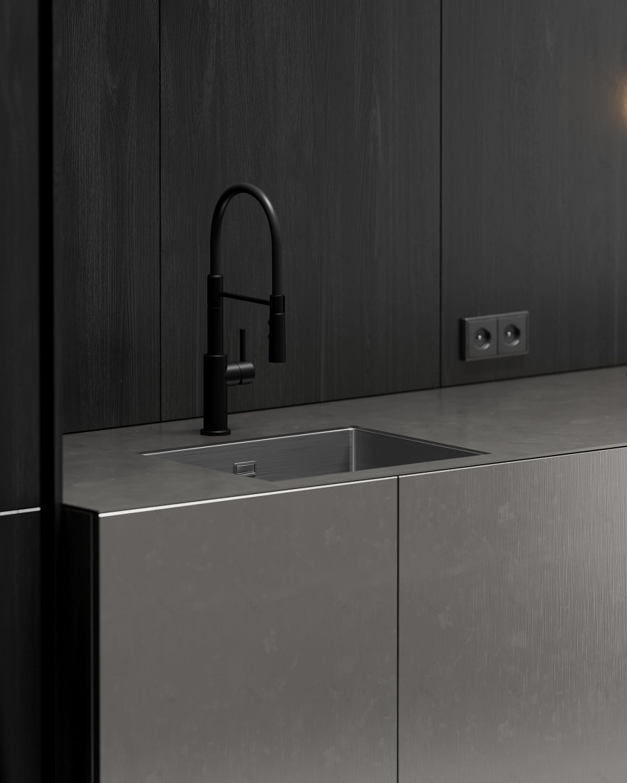 DARKNESS室内设计与可视化项目-17