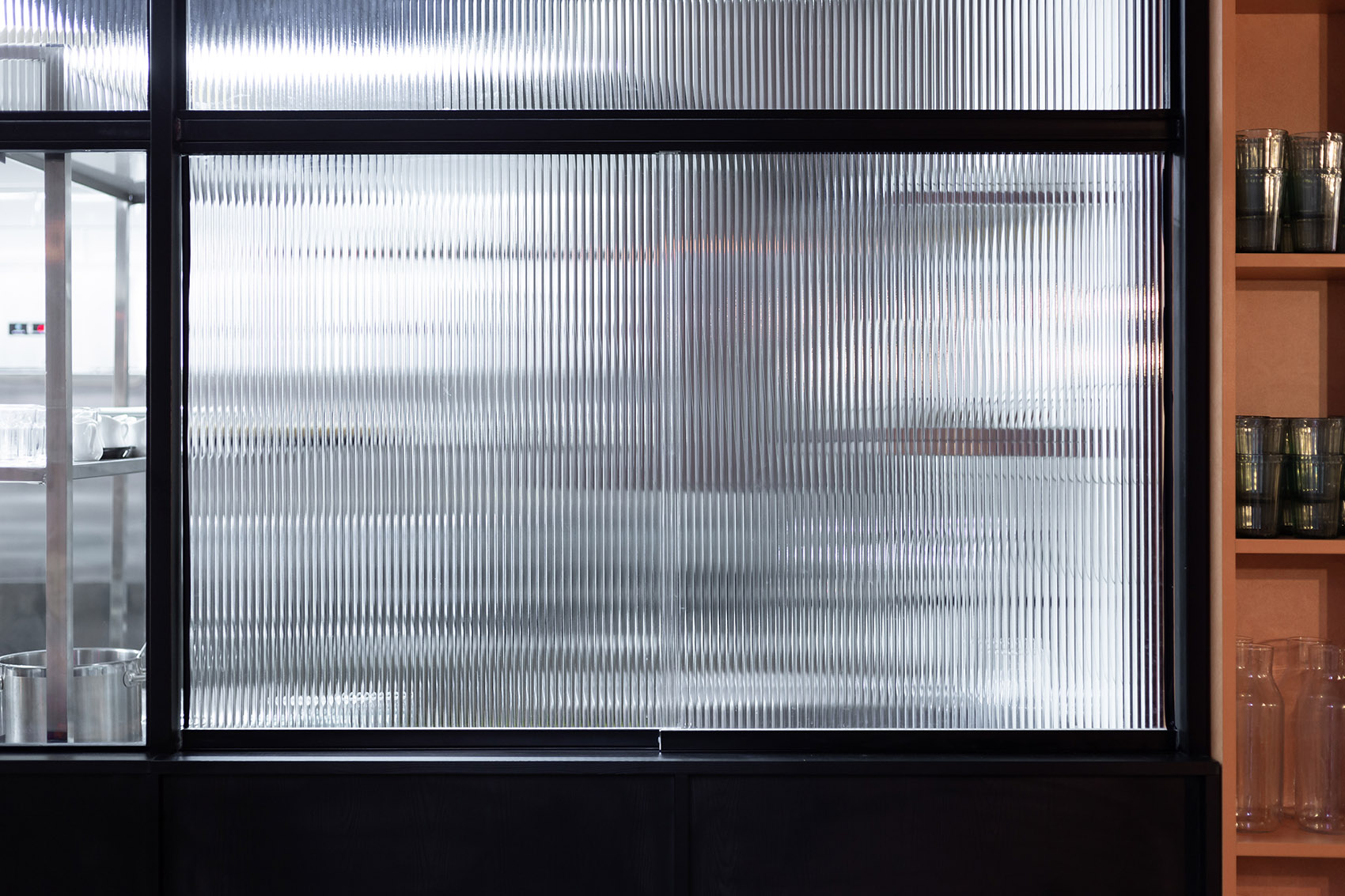 芝士面包房咖啡厅,乌克兰 / Ira Lysiuk-22