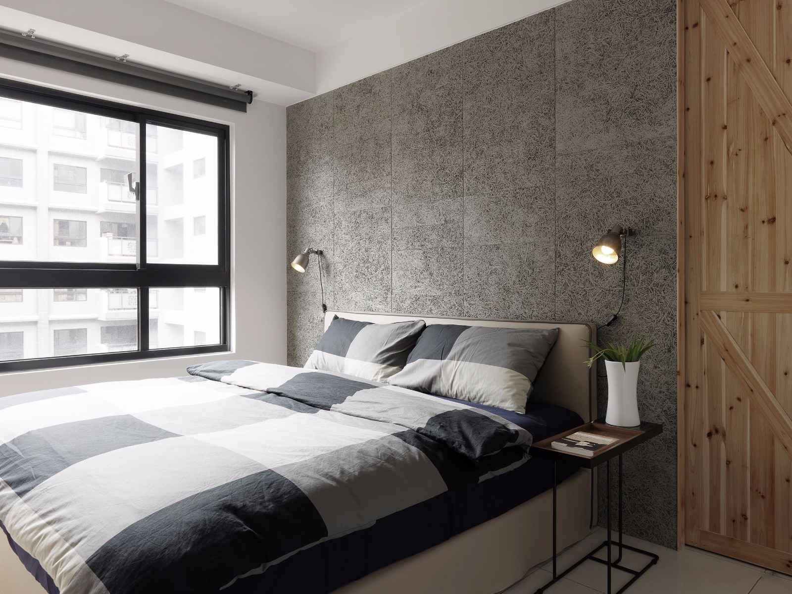 轻工业小资宅  谆禾设计-16