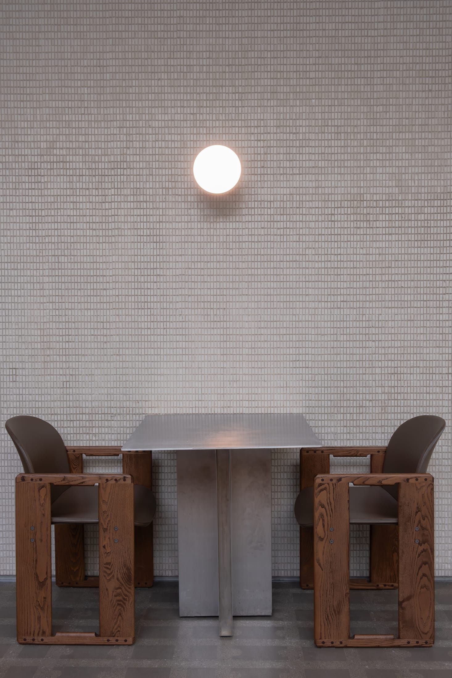 咖啡店丨阿联酋迪拜丨Studio Dua Abukhalaf-26