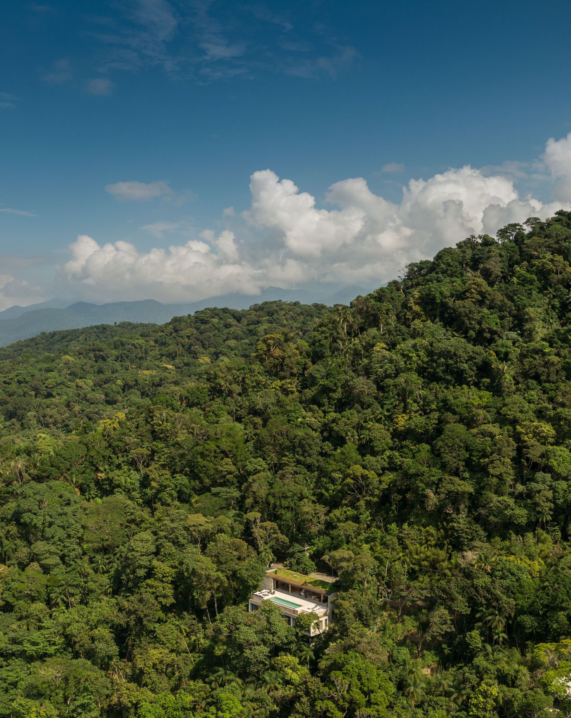 实验室之家丨巴西丨Studio Arthur Casas-32