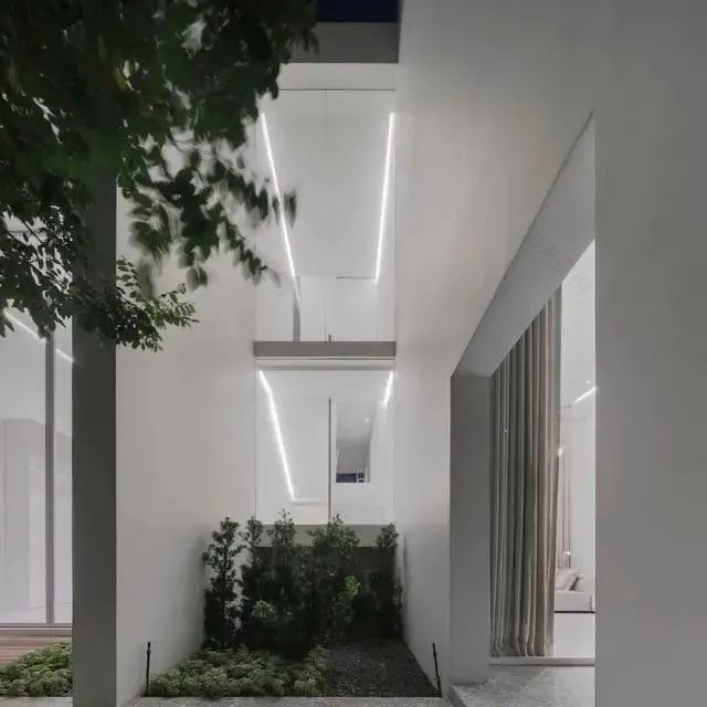 卡萨云丨泰国曼谷丨BOON DESIGN-55