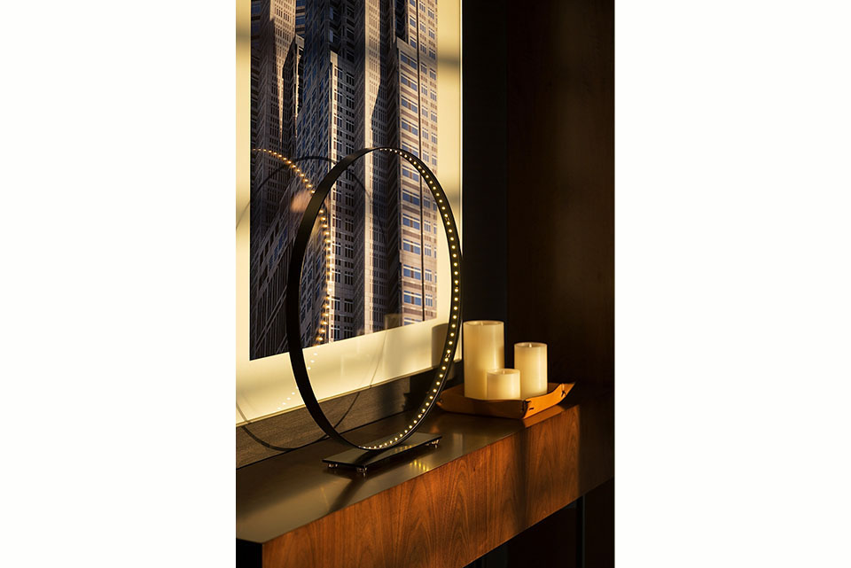 富力虹桥10号  公寓样板-6