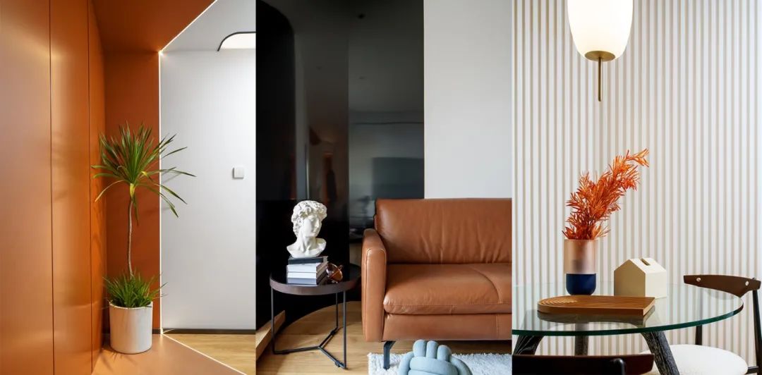 高迪愙实景｜有爱，有序，有自己-0