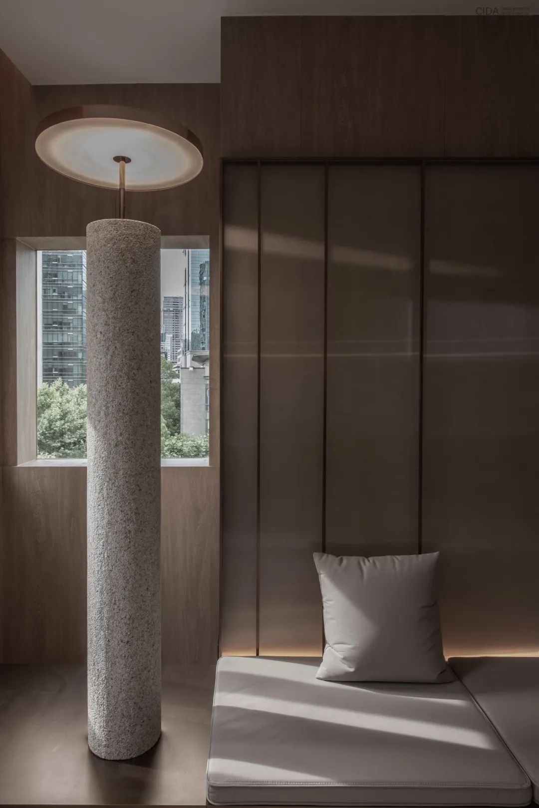 席作·福建会馆丨中国上海丨WWD.一横一竖设计-24