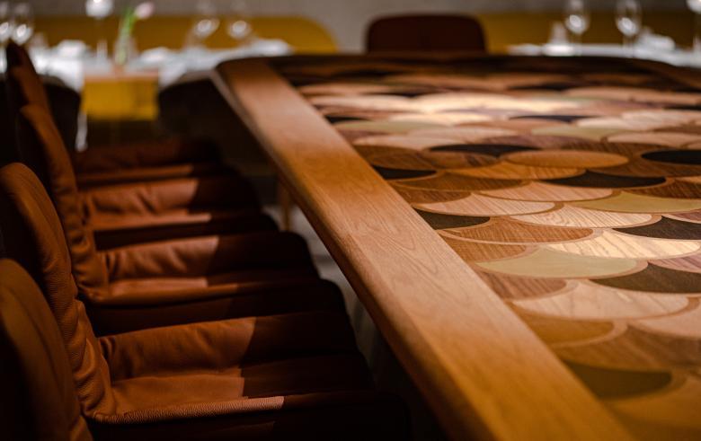 米兰和威尼斯凯悦中心酒店丨意大利丨GEPLAN DESIGN-27