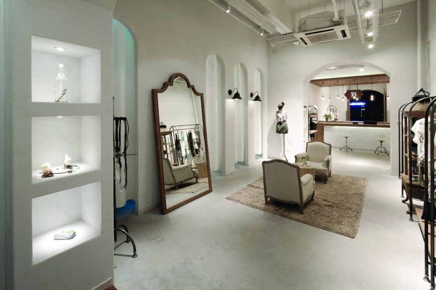 XG(雪歌)温州人民路店-14