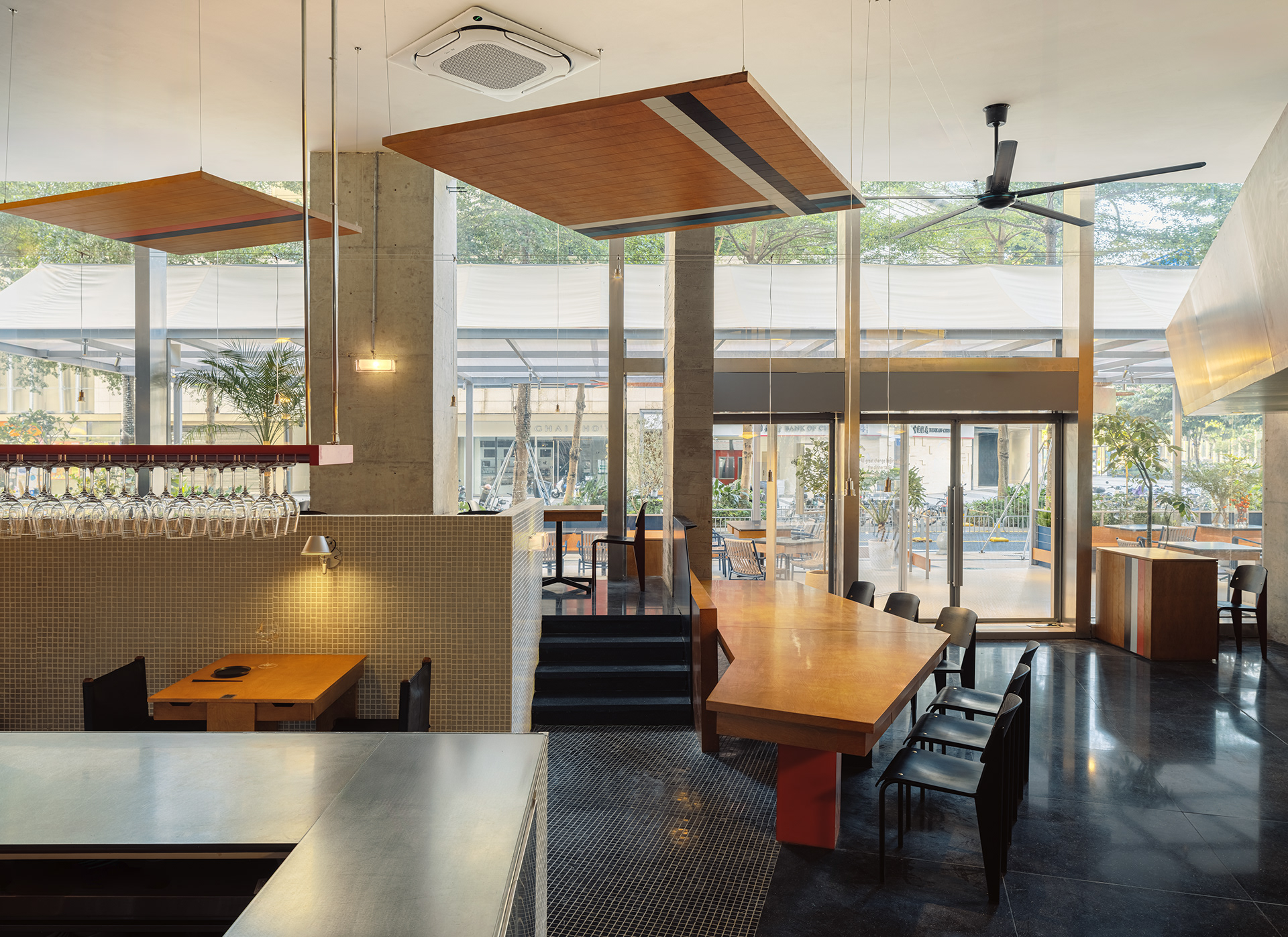 HAUS NOWHERE,Oneup,Sage Studio等丨中国上海-77