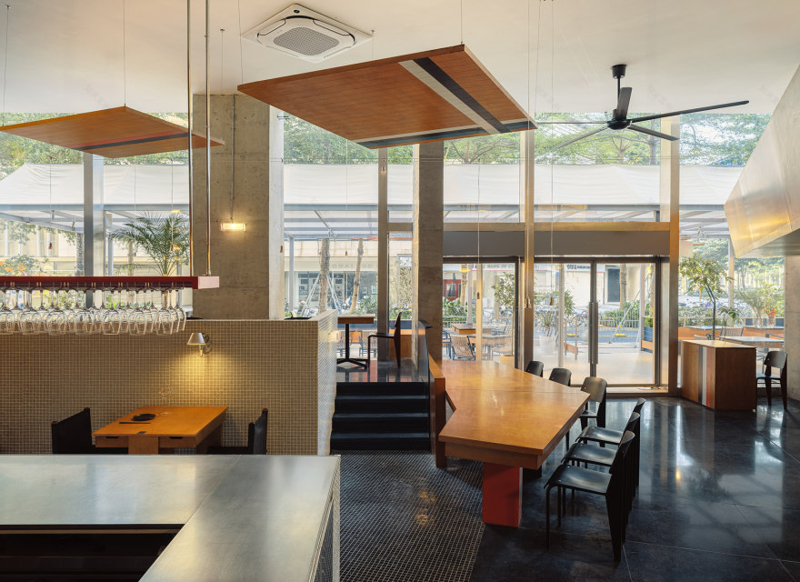 HAUS NOWHERE,Oneup,Sage Studio等丨中国上海-77