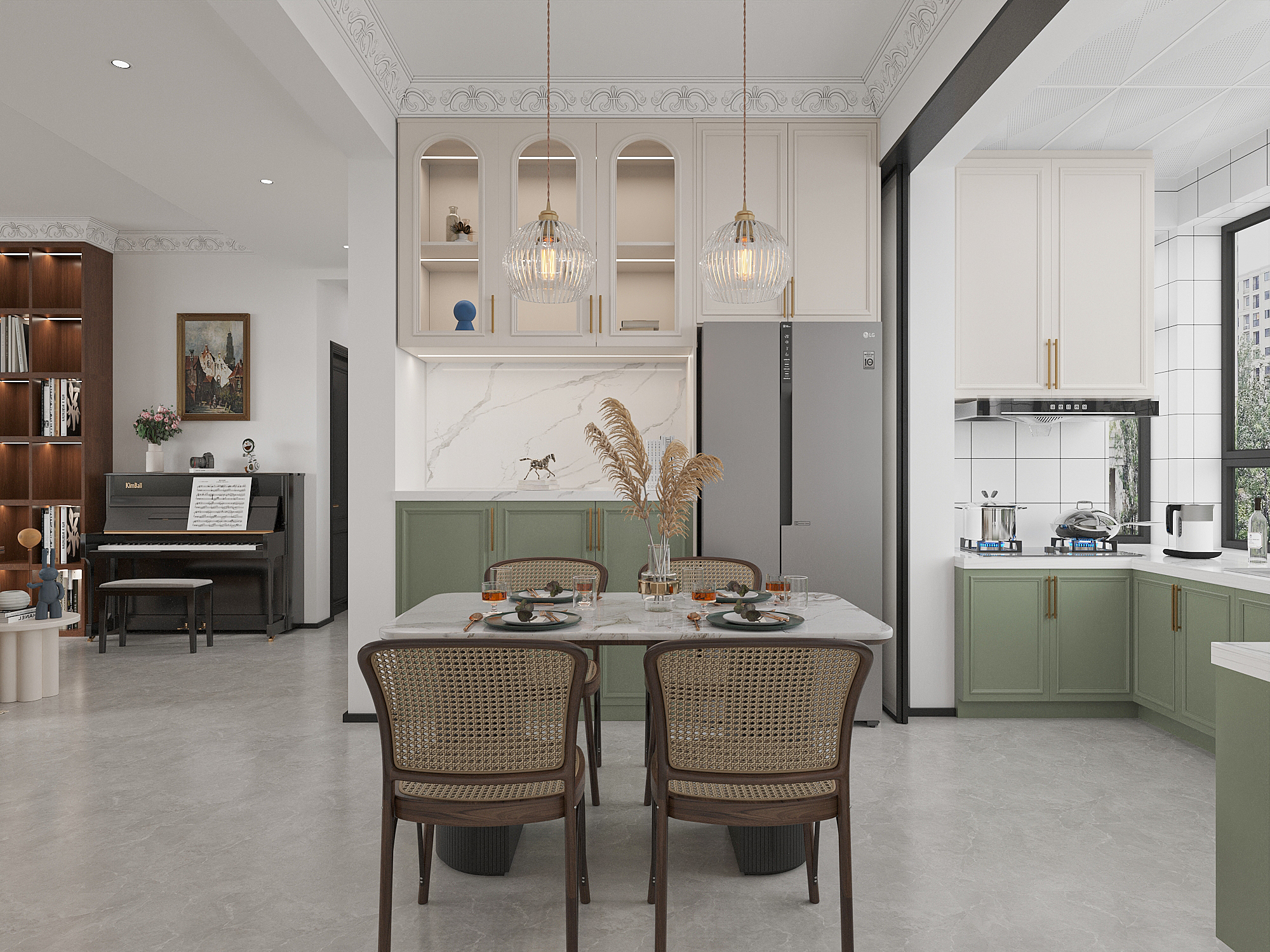 霞光府学府苑-7