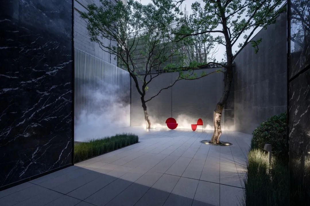 红日山林丨重庆中粮·中央公园 瑞府-22