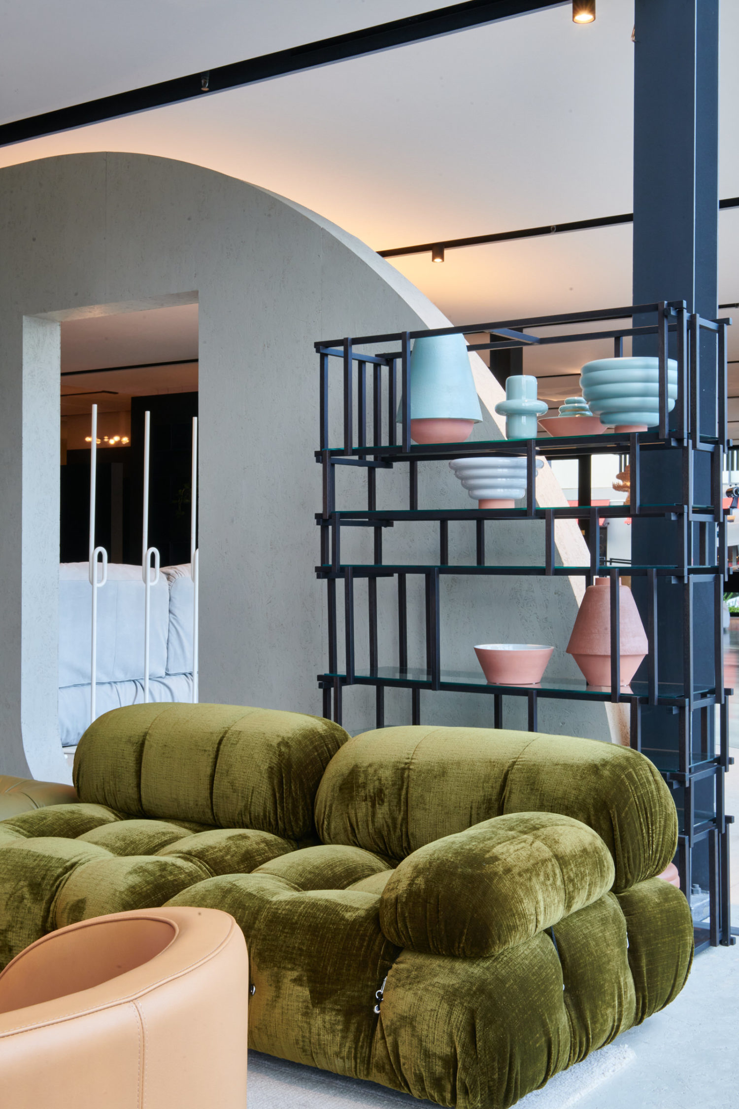 梦幻空间 | 未来环保家居的探索与实践-29