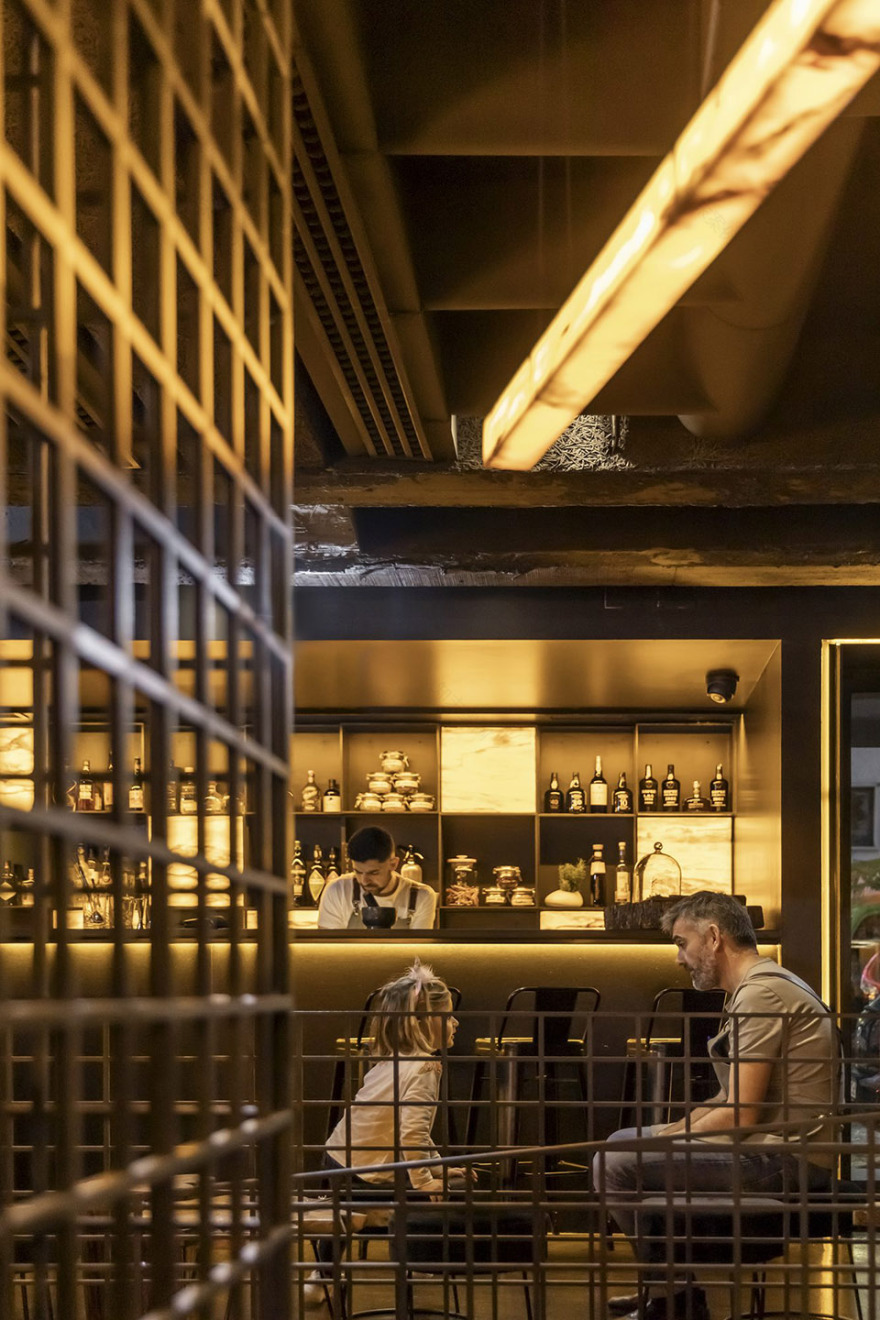 葡萄牙FOGO餐厅-28