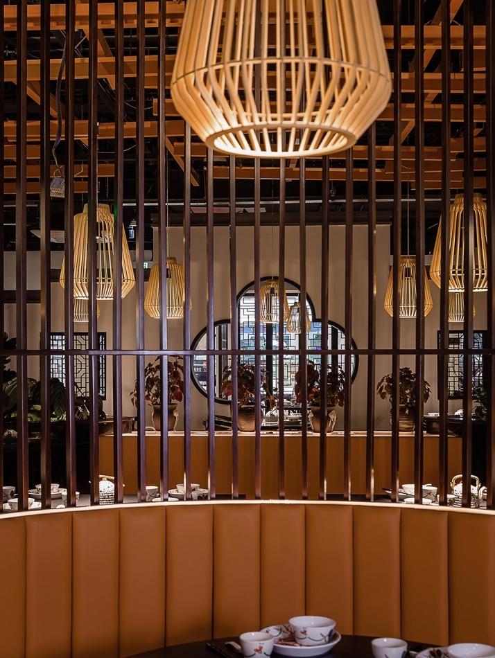 同忆餐厅(新昌海洋城店)-26