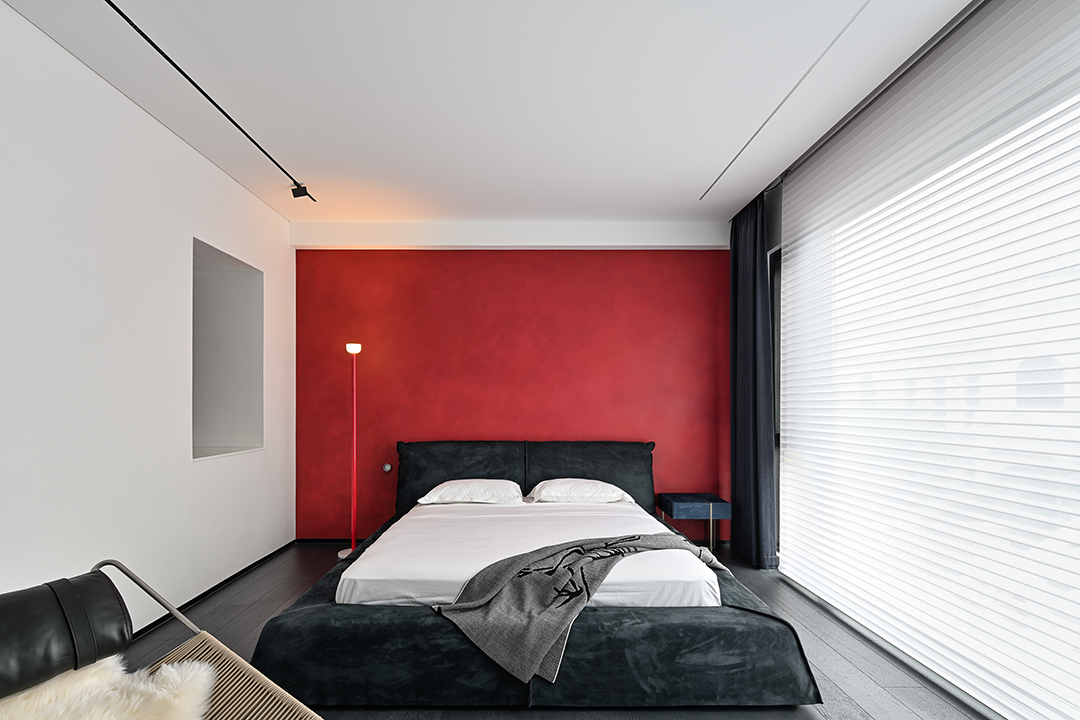 广东汕头五矿别墅豪宅丨中国汕头丨铂宸设计-60