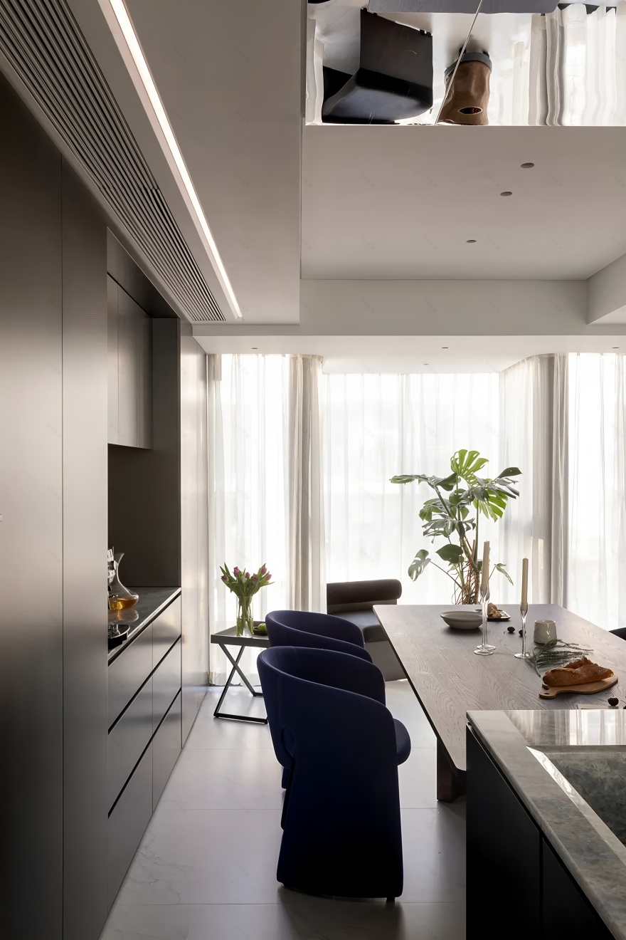 此刻丨中国杭州丨凌聚设计-36