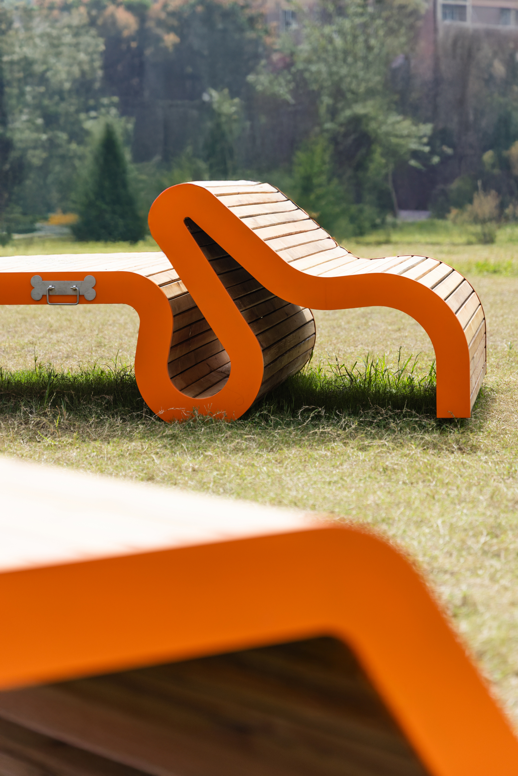 雨花万象天地 场景塑造让商业空间有了 生活温度丨中国南京-24