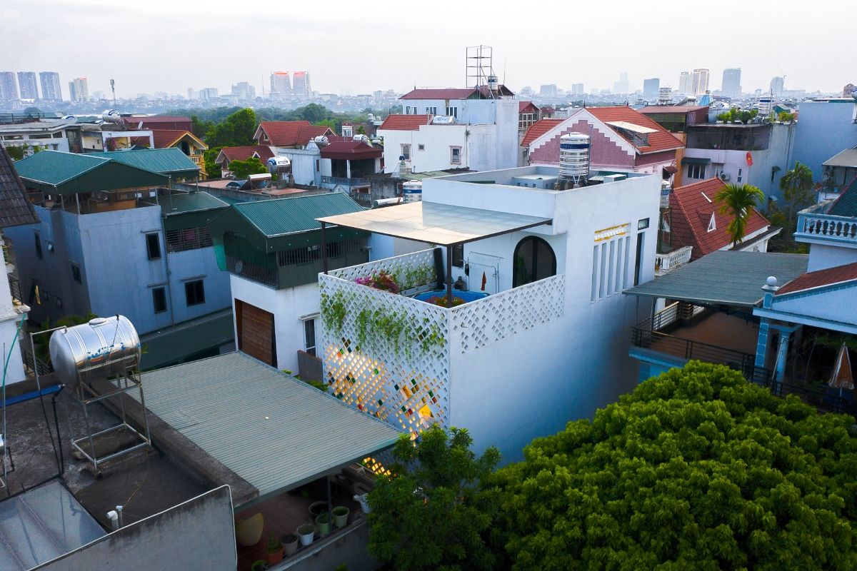 风之谷的绿意之家-48