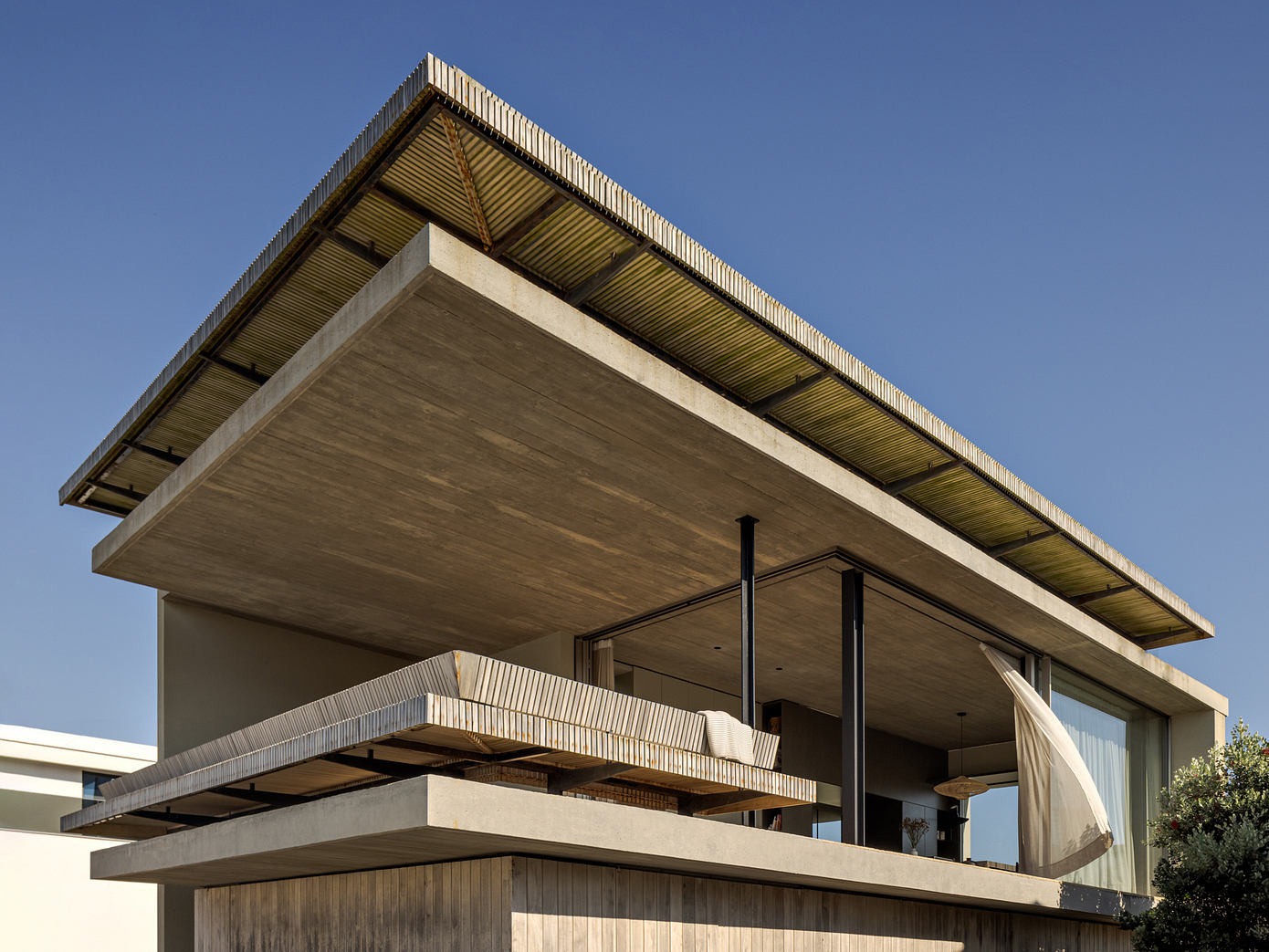 拉夫拉住宅丨葡萄牙丨WER Studio-12