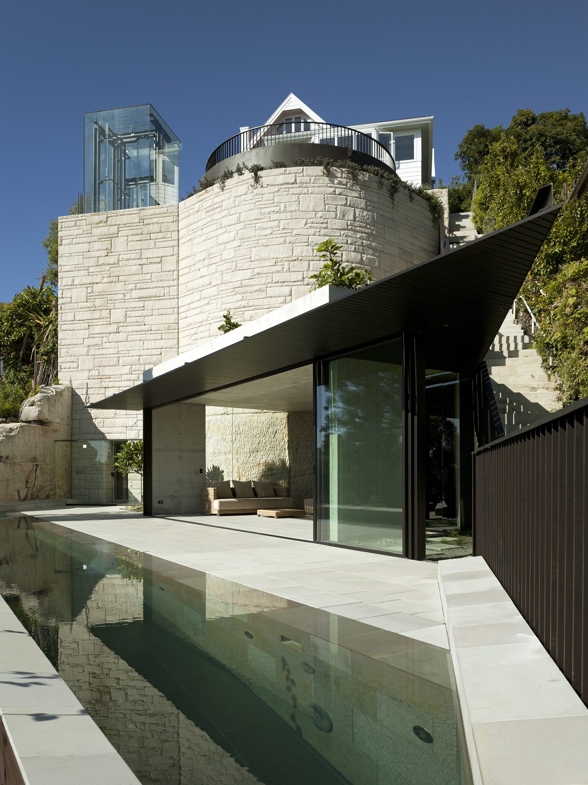 Kharkov项目丨Collins and Turner,Aspect Studios等-22