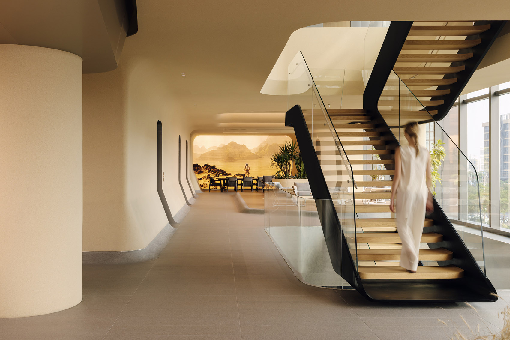 悍高户外家具展厅丨中国佛山丨E Studio 壹所-4