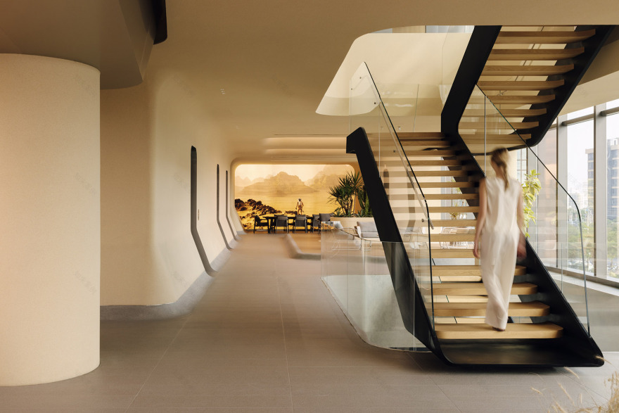 悍高户外家具展厅丨中国佛山丨E Studio 壹所-4