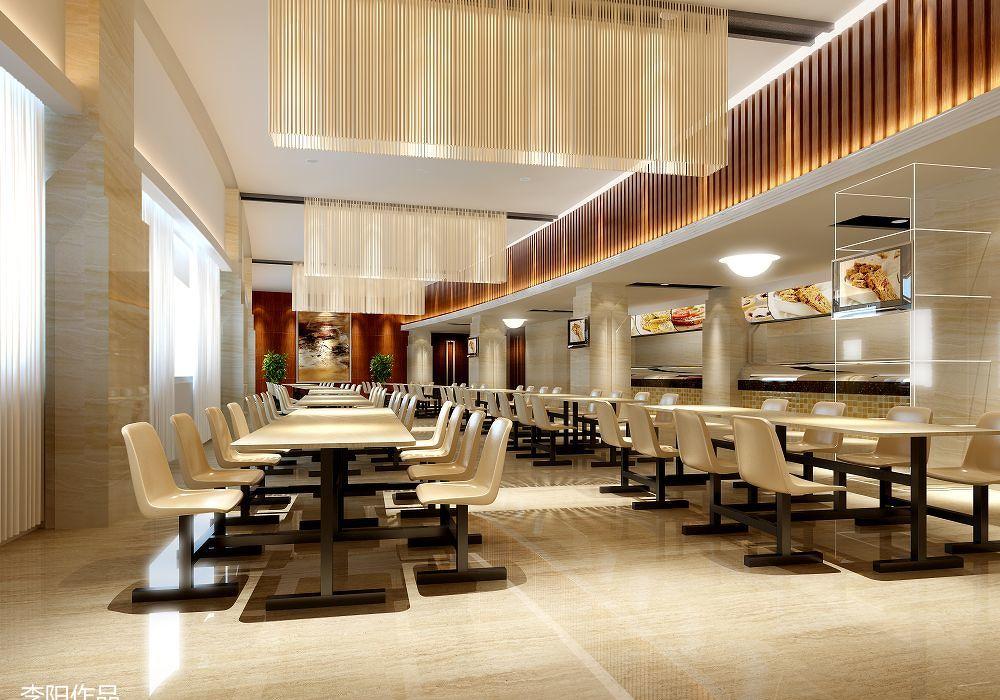 山西阳光集团多功能办公空间设计-26