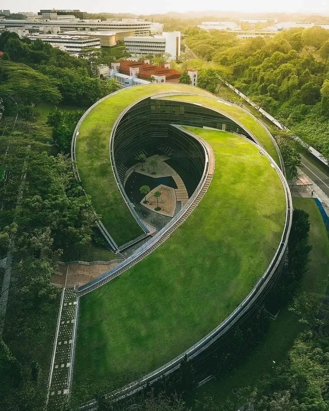 新加坡建筑项目考察-258